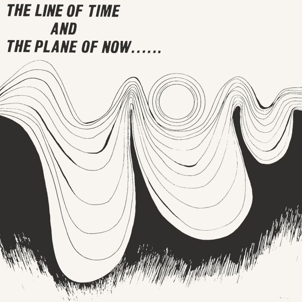 Shira Small - The Line Of Time & The Plane Of Now  LP LP
